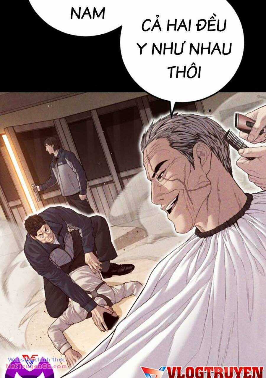 Đặc Vụ Kim Chapter 130 trang 112