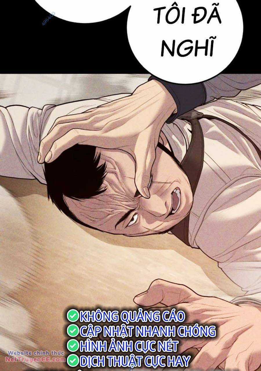 Đặc Vụ Kim Chapter 130 trang 117