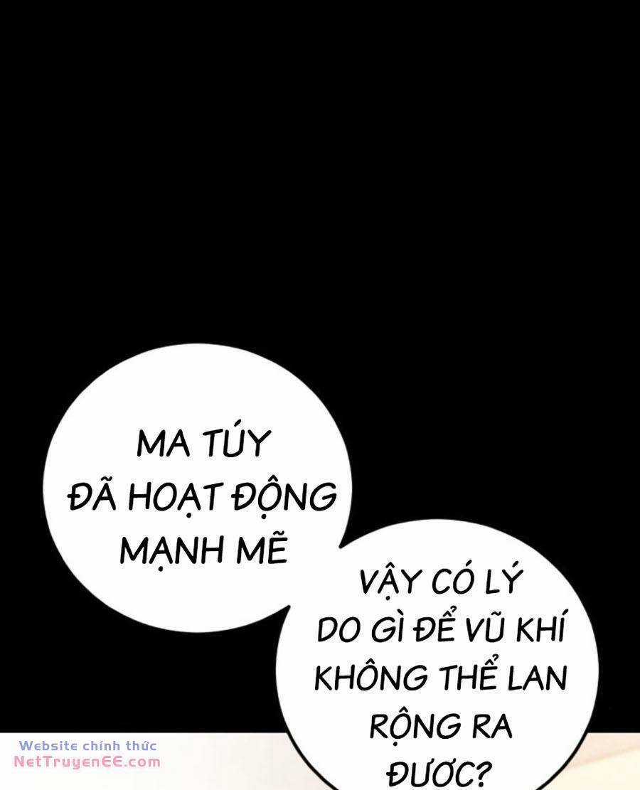 Đặc Vụ Kim Chapter 130 trang 119