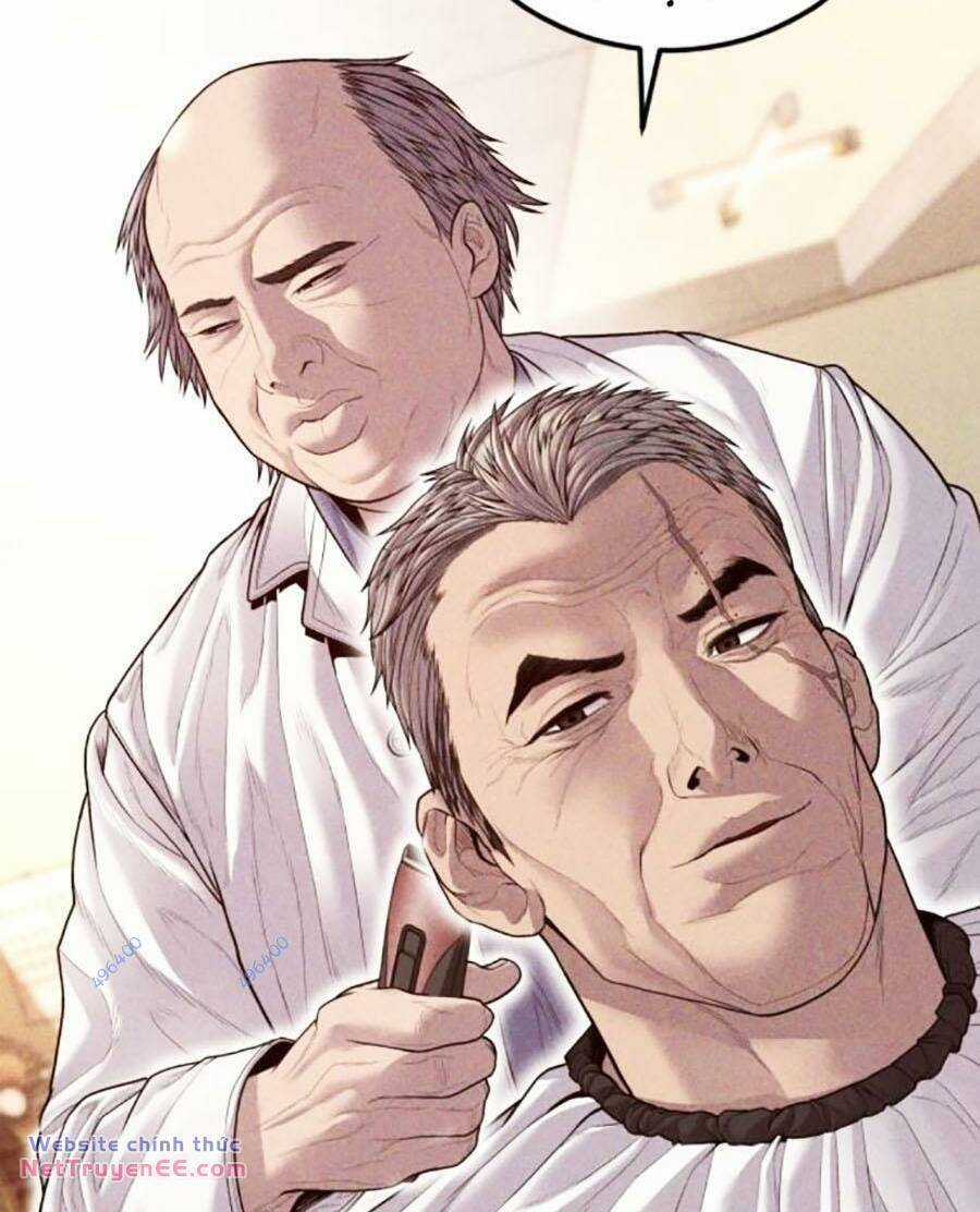 Đặc Vụ Kim Chapter 130 trang 120