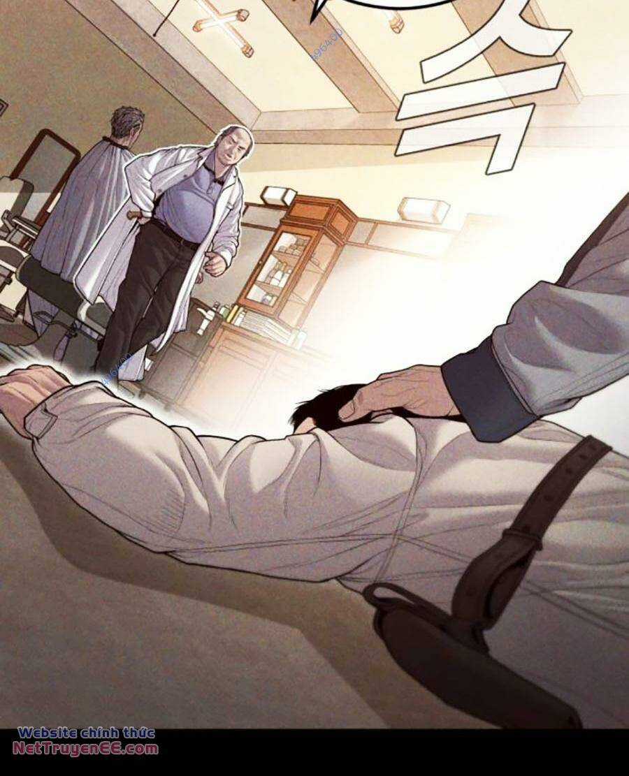 Đặc Vụ Kim Chapter 130 trang 123