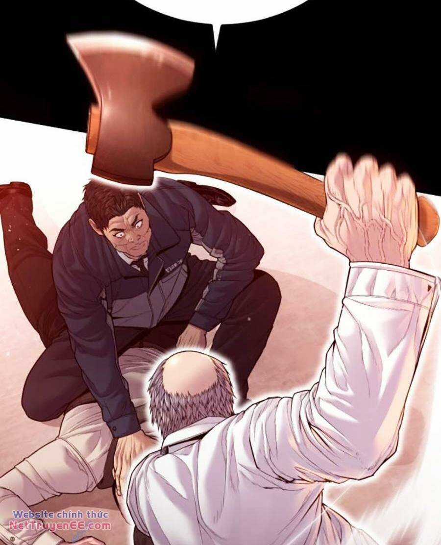 Đặc Vụ Kim Chapter 130 trang 125