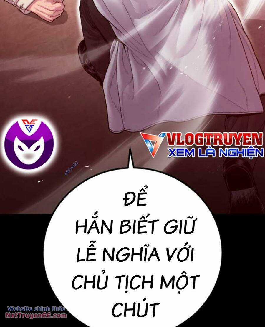 Đặc Vụ Kim Chapter 130 trang 126