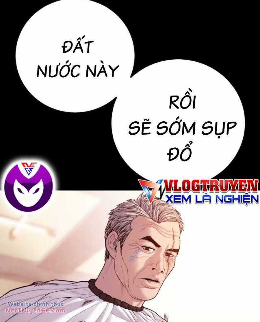 Đặc Vụ Kim Chapter 130 trang 134