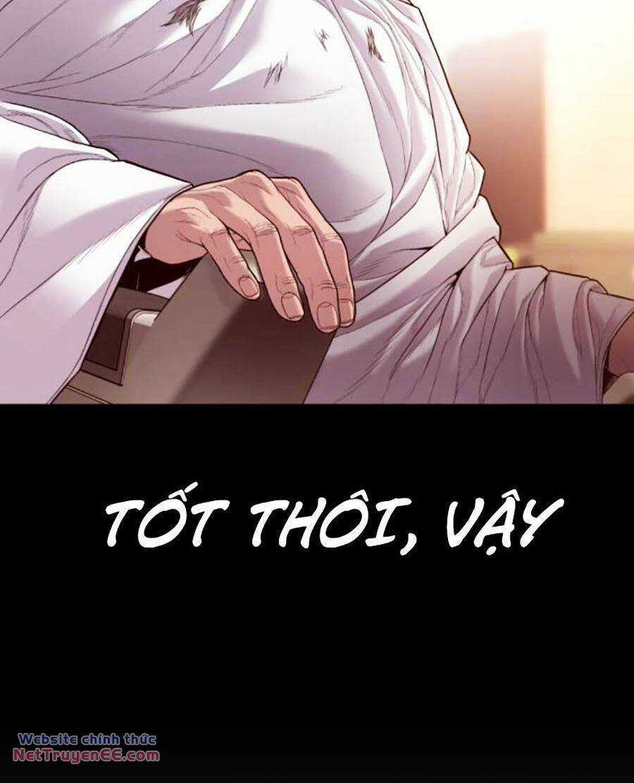 Đặc Vụ Kim Chapter 130 trang 135