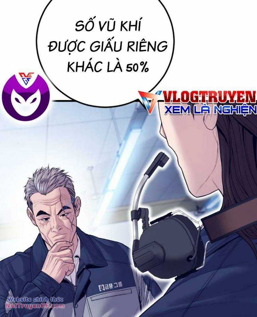 Đặc Vụ Kim Chapter 130 trang 142
