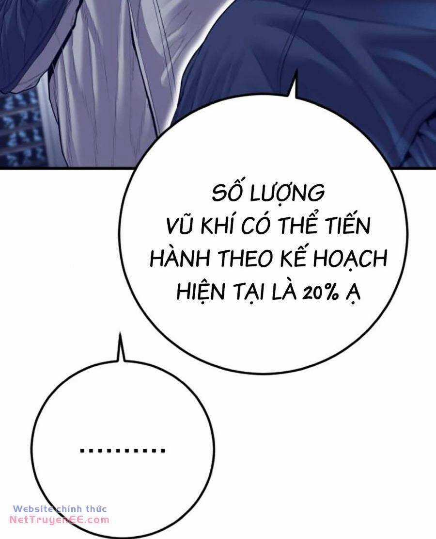 Đặc Vụ Kim Chapter 130 trang 143