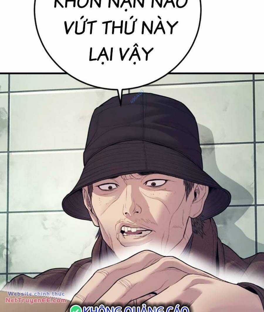 Đặc Vụ Kim Chapter 130 trang 158