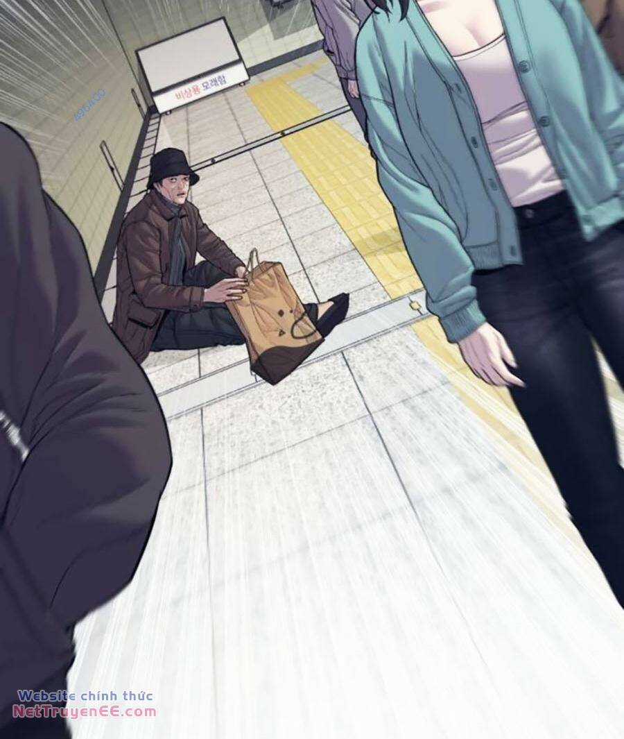 Đặc Vụ Kim Chapter 130 trang 161