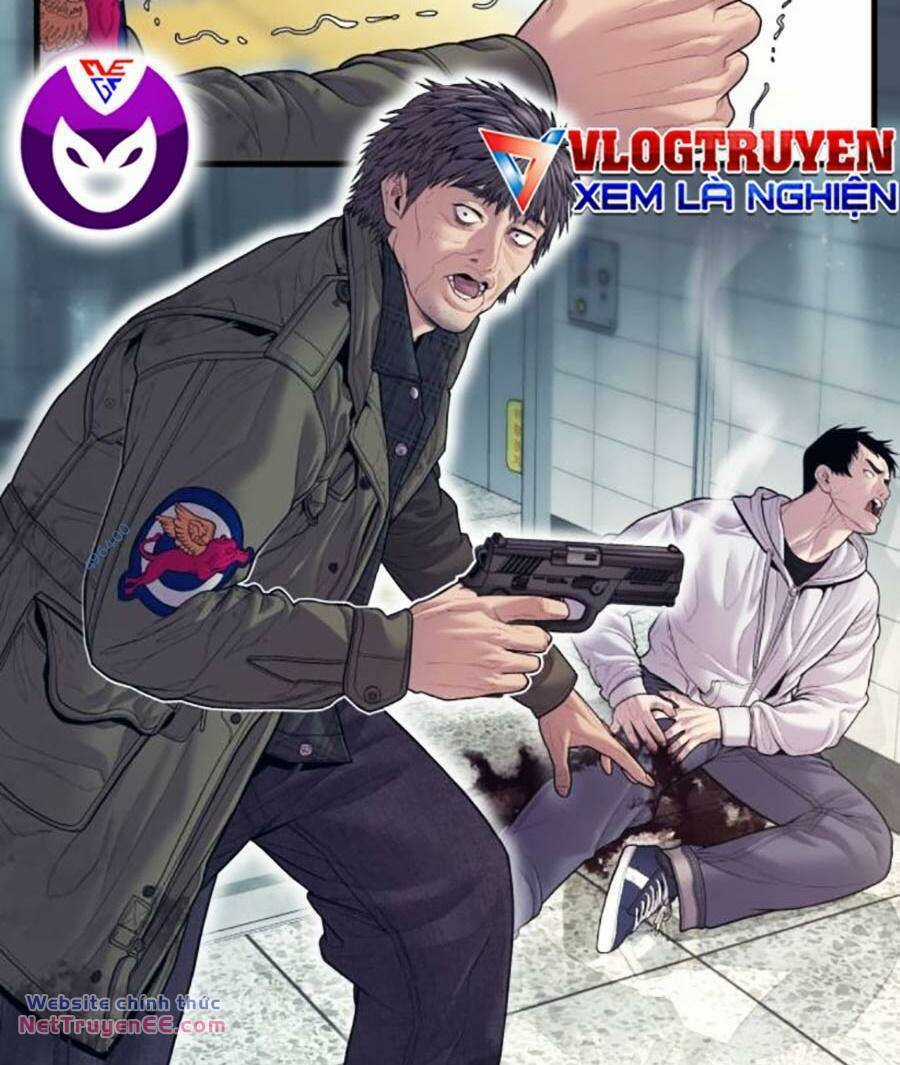 Đặc Vụ Kim Chapter 130 trang 164