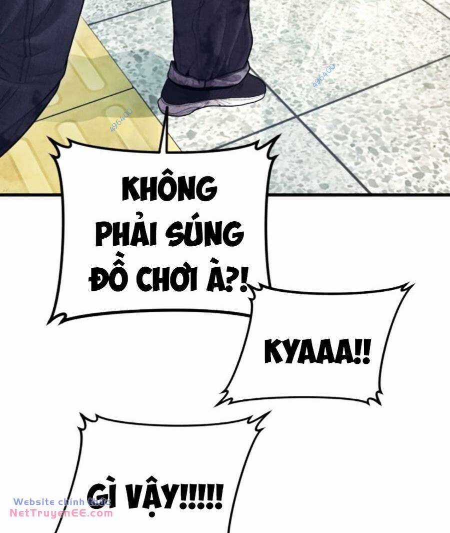 Đặc Vụ Kim Chapter 130 trang 165