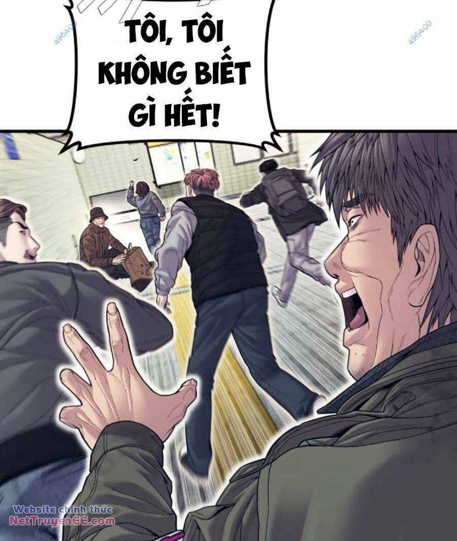 Đặc Vụ Kim Chapter 130 trang 167