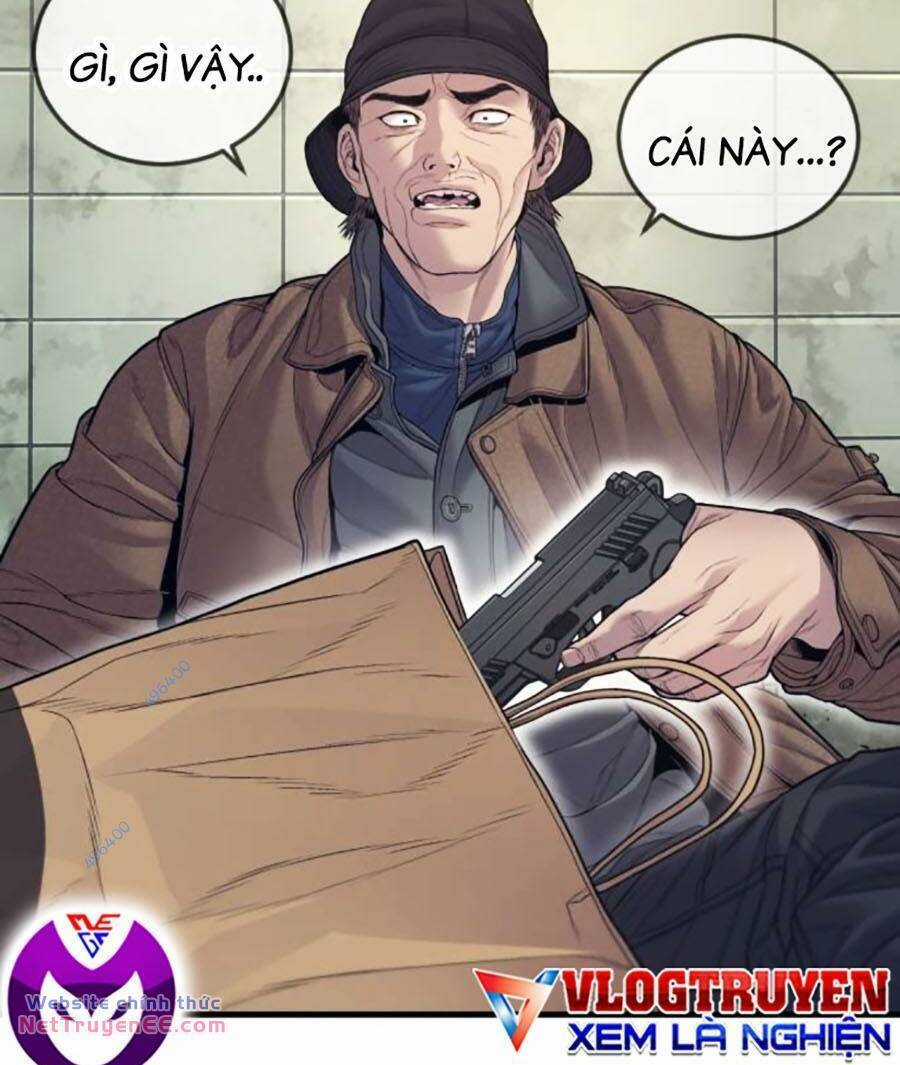 Đặc Vụ Kim Chapter 130 trang 170