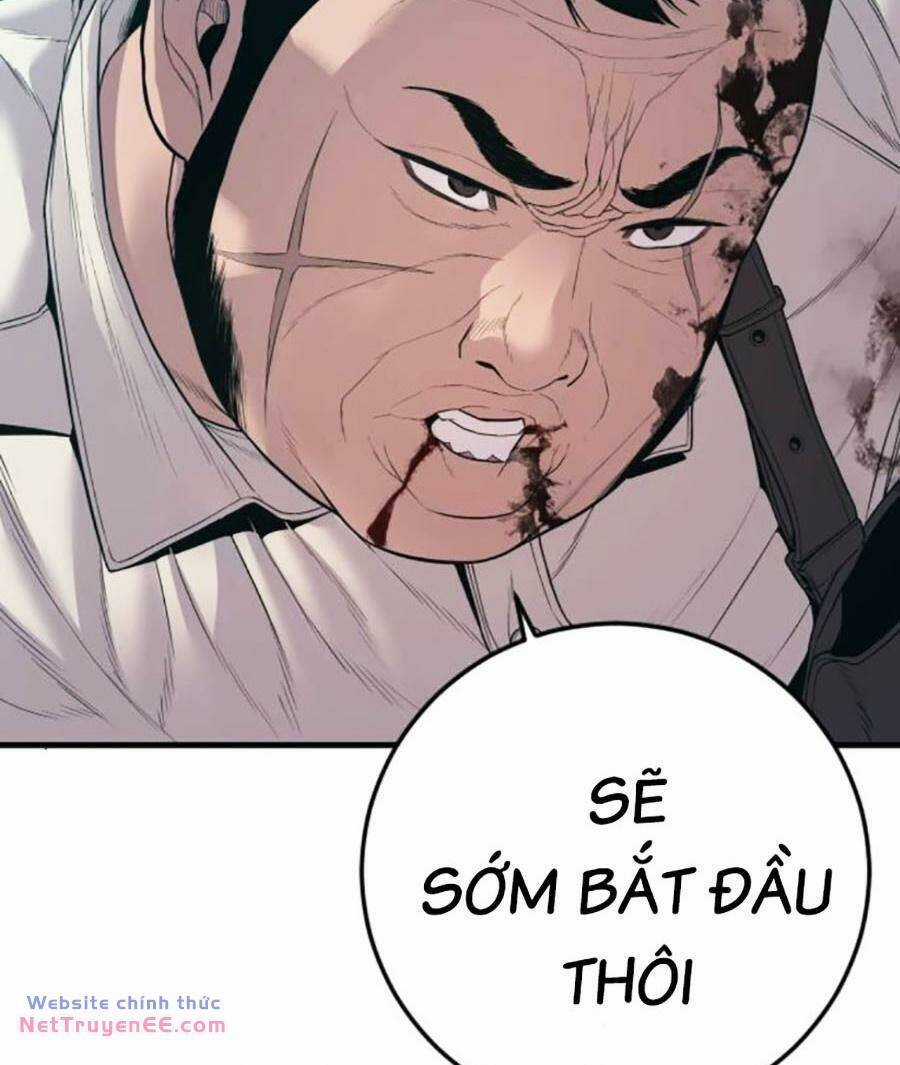 Đặc Vụ Kim Chapter 130 trang 175