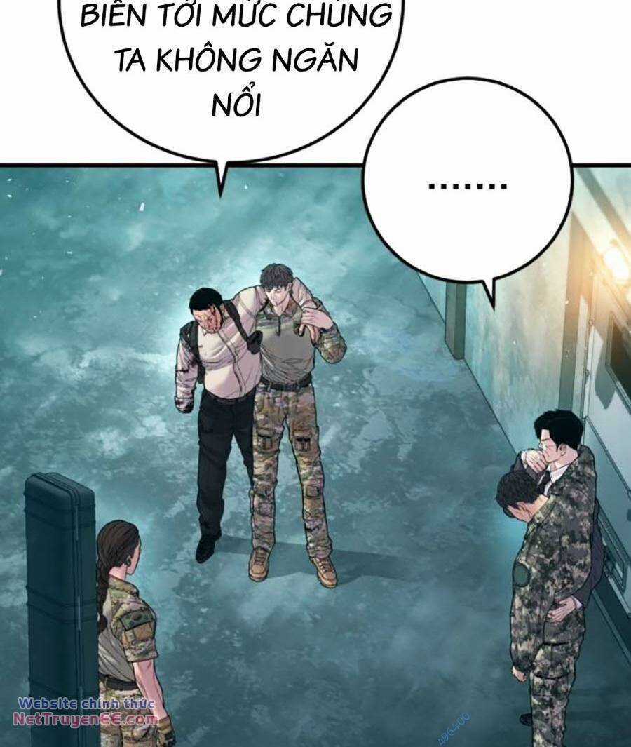 Đặc Vụ Kim Chapter 130 trang 177