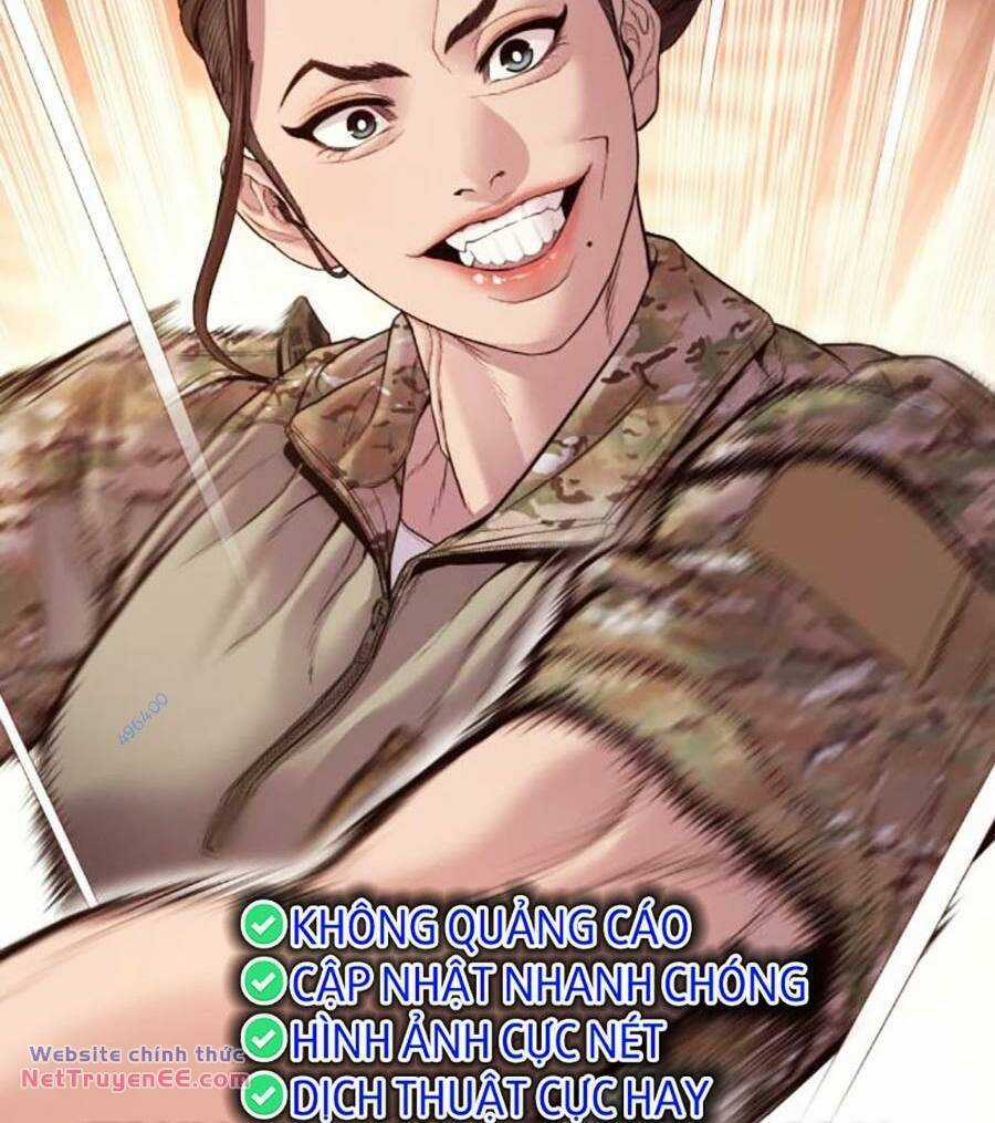 Đặc Vụ Kim Chapter 130 trang 18