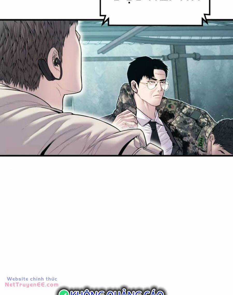 Đặc Vụ Kim Chapter 130 trang 180