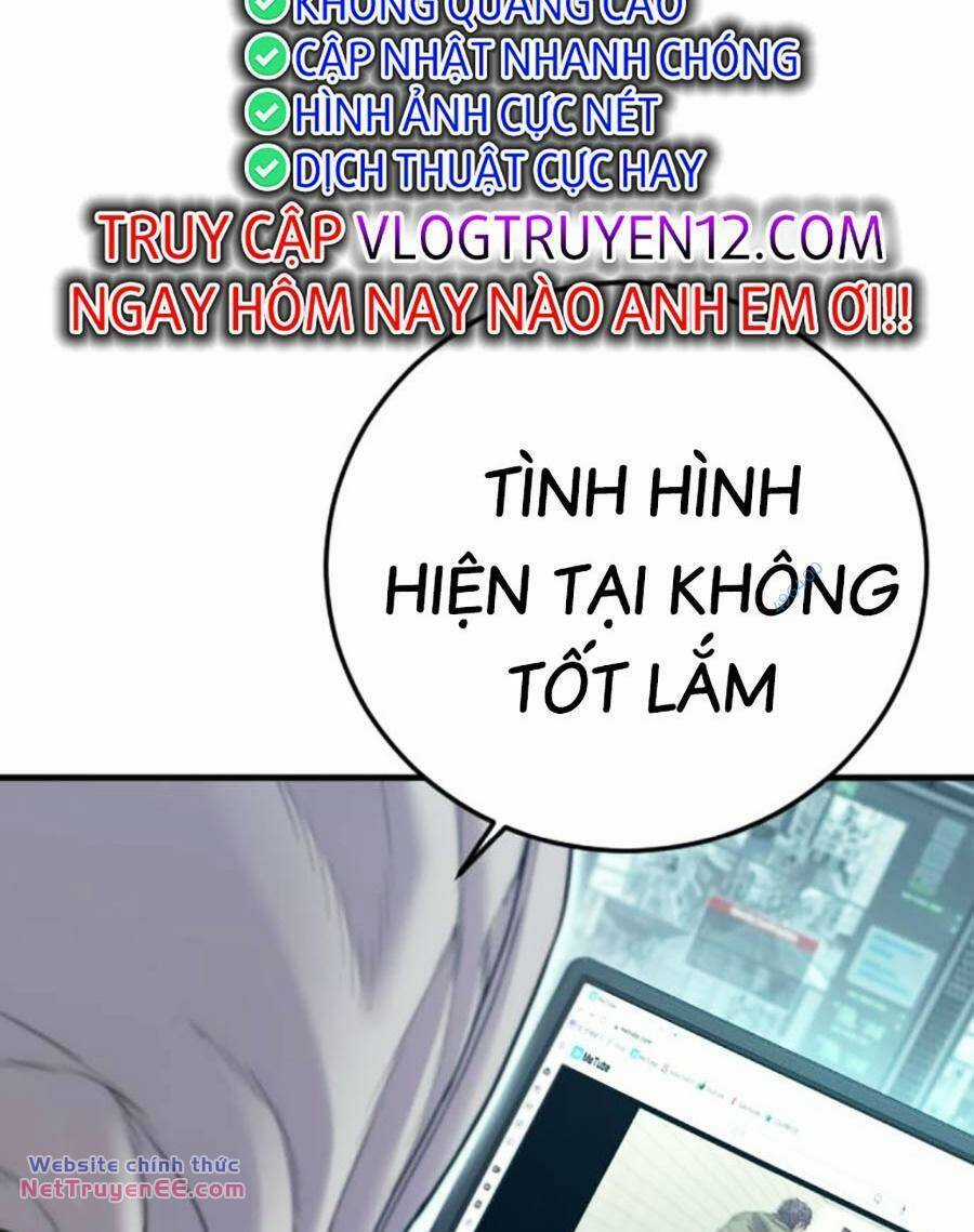 Đặc Vụ Kim Chapter 130 trang 181