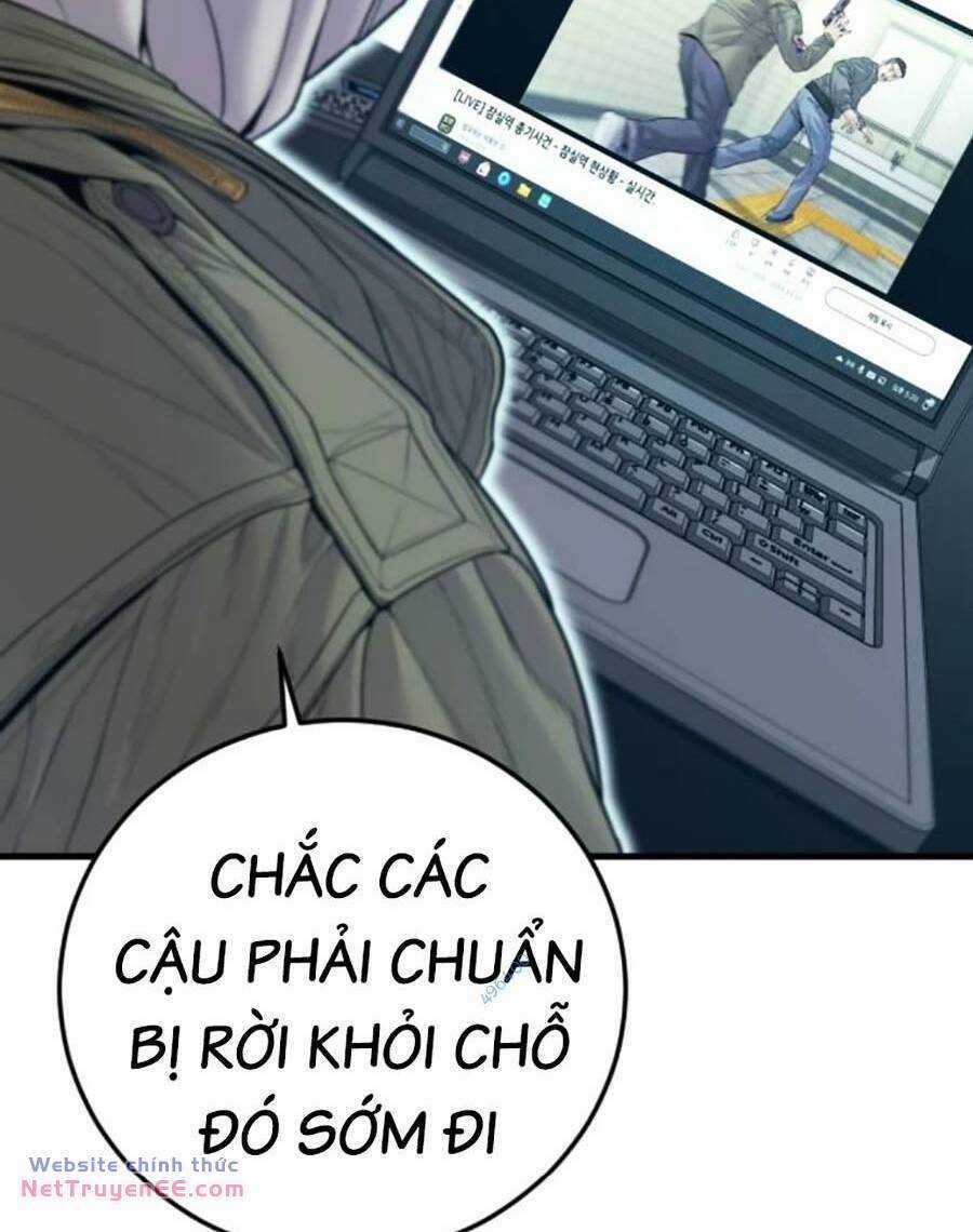 Đặc Vụ Kim Chapter 130 trang 182