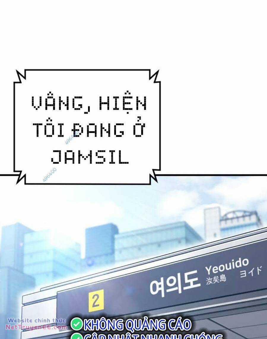 Đặc Vụ Kim Chapter 130 trang 190