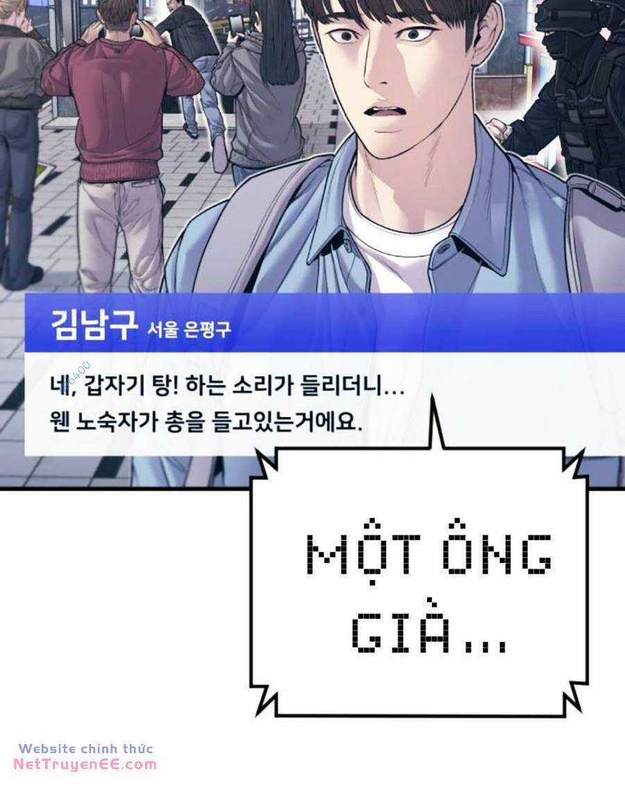 Đặc Vụ Kim Chapter 130 trang 193