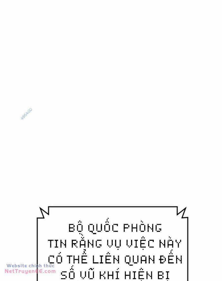 Đặc Vụ Kim Chapter 130 trang 194