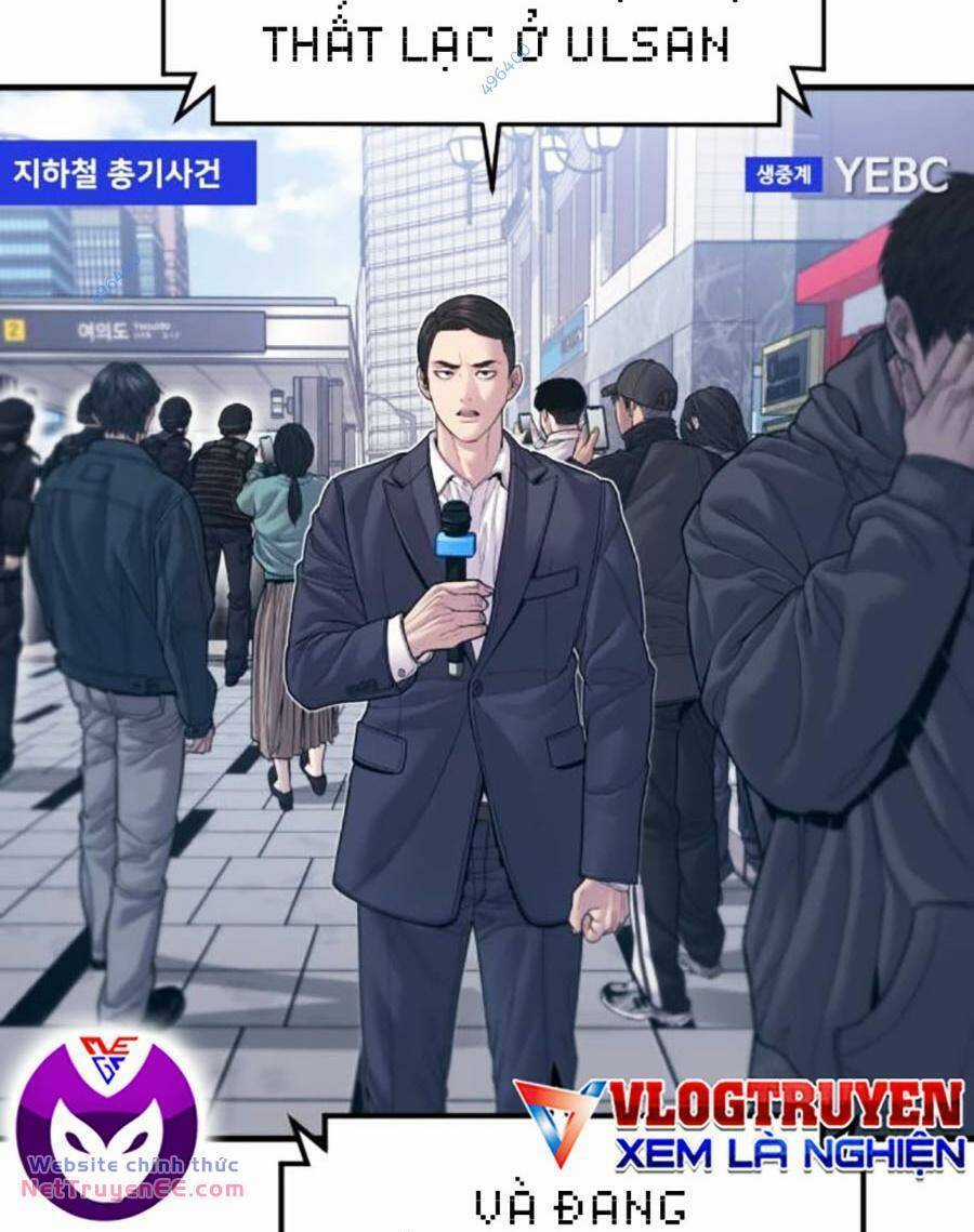 Đặc Vụ Kim Chapter 130 trang 195