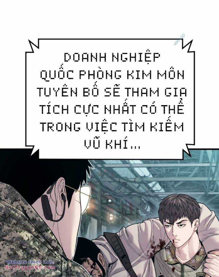 Đặc Vụ Kim Chapter 130 trang 197