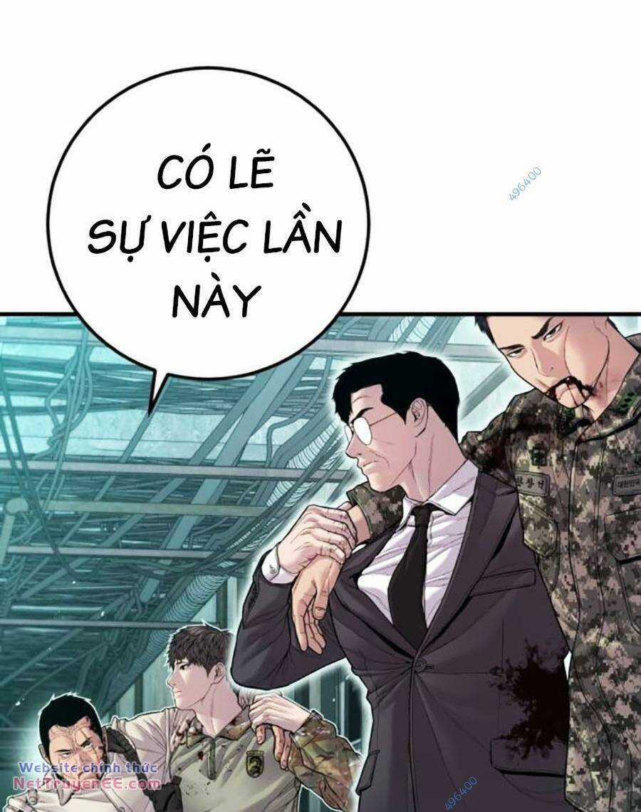 Đặc Vụ Kim Chapter 130 trang 199
