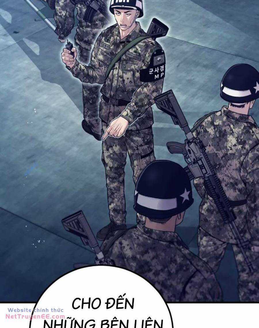 Đặc Vụ Kim Chapter 130 trang 202