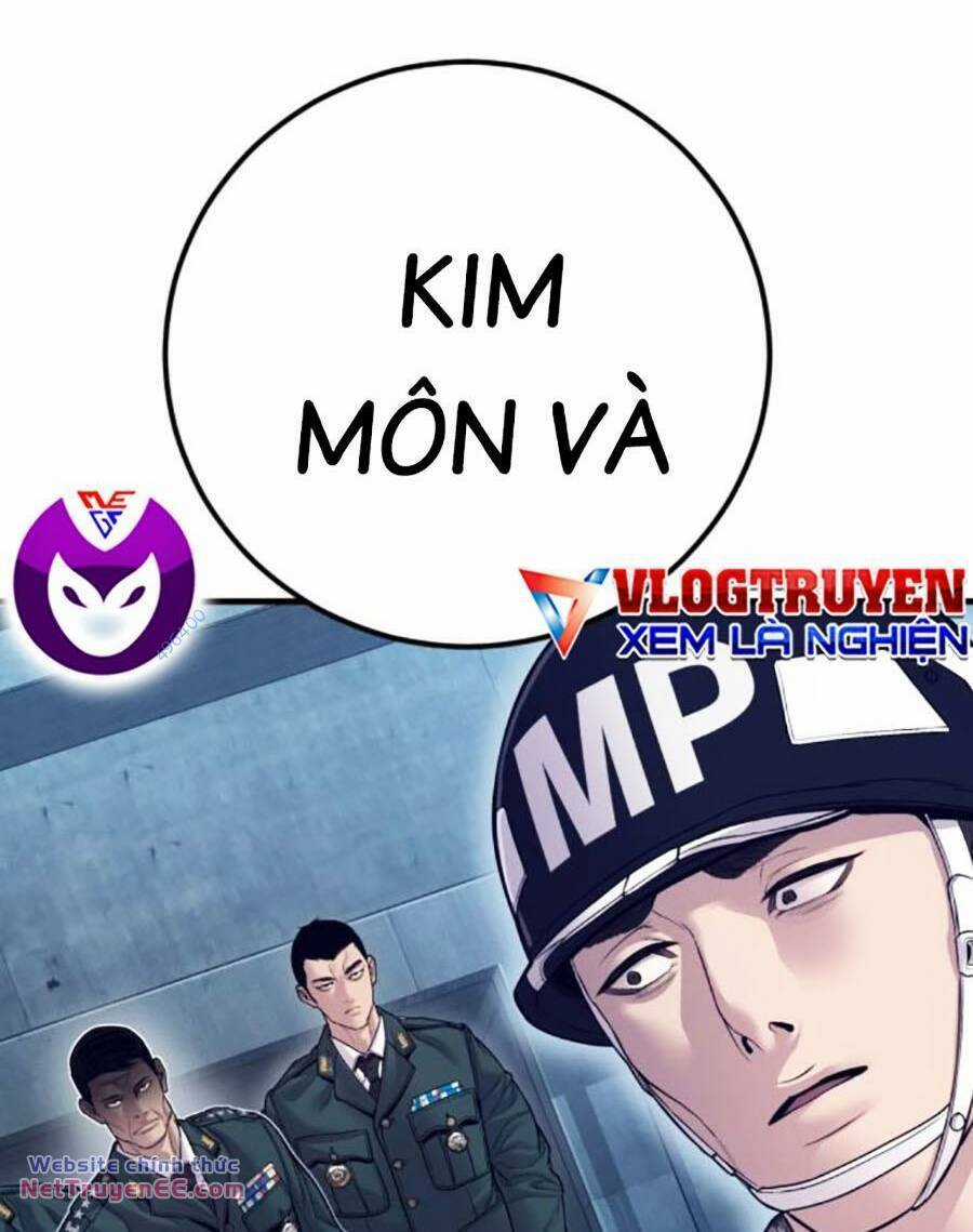 Đặc Vụ Kim Chapter 130 trang 204