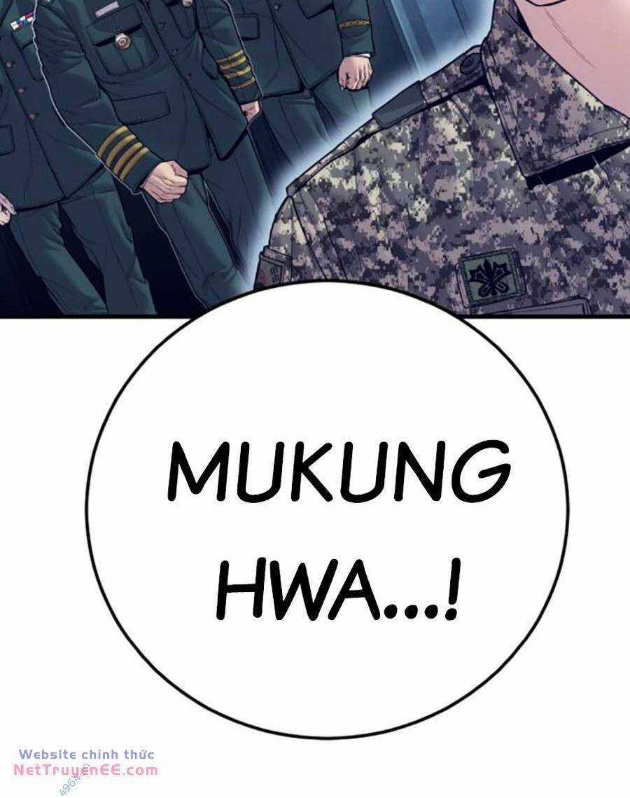 Đặc Vụ Kim Chapter 130 trang 205