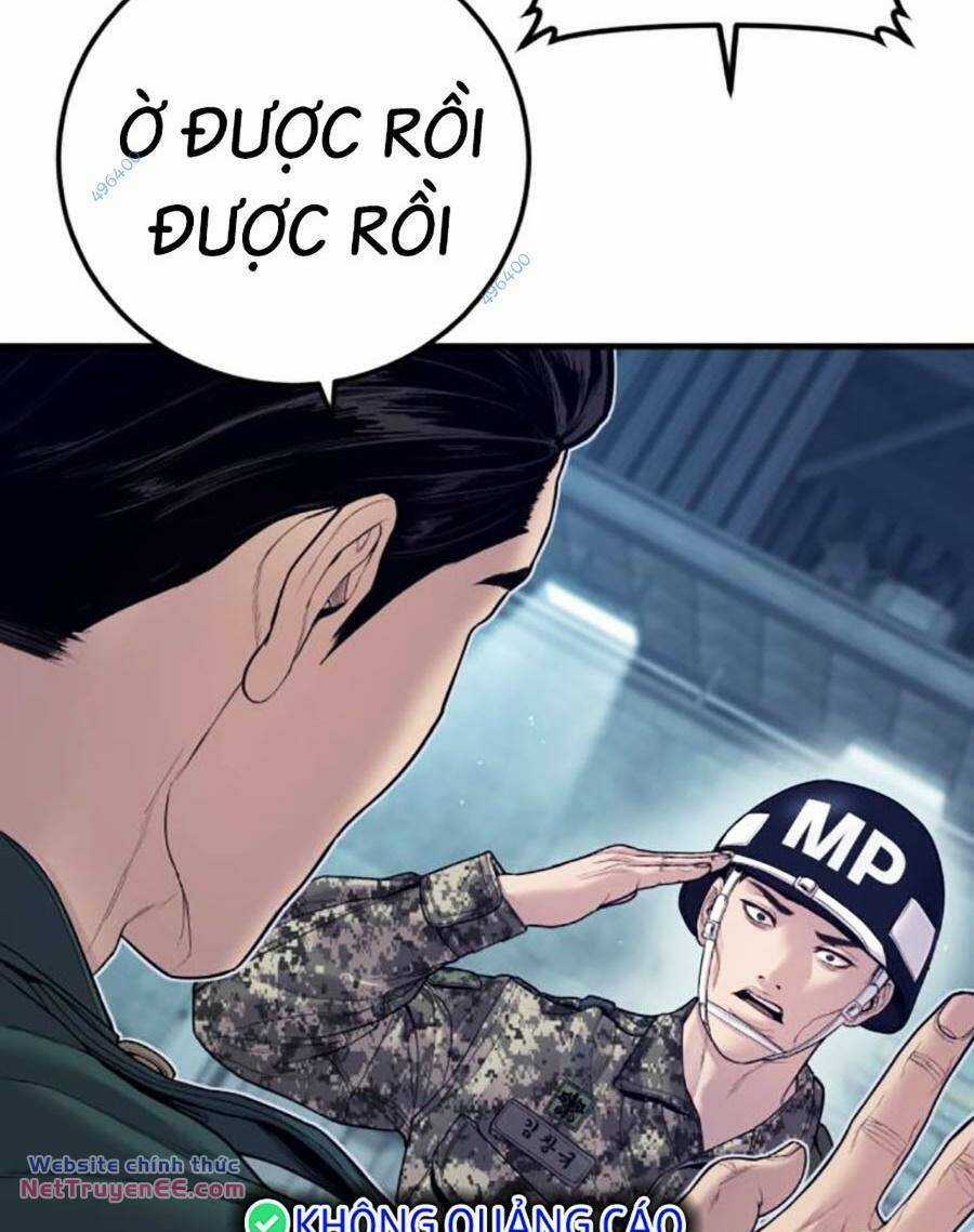 Đặc Vụ Kim Chapter 130 trang 207