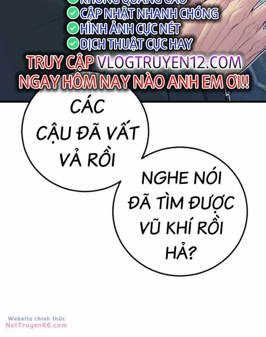 Đặc Vụ Kim Chapter 130 trang 208