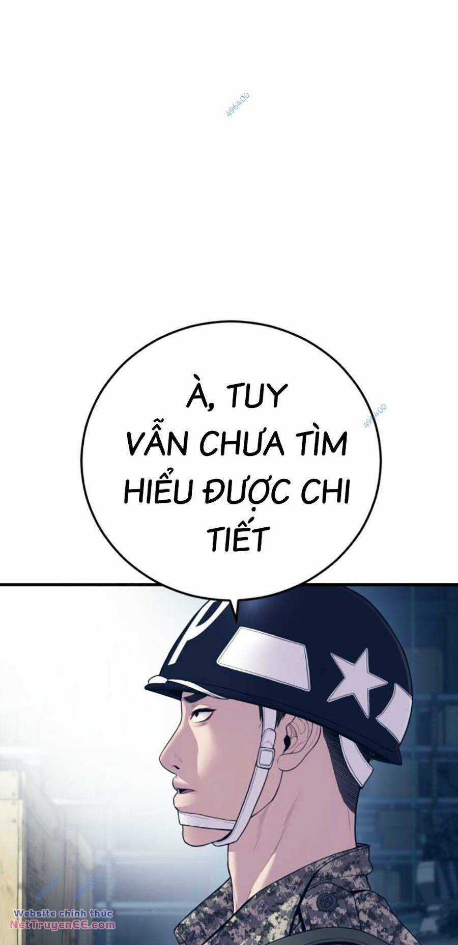 Đặc Vụ Kim Chapter 130 trang 209