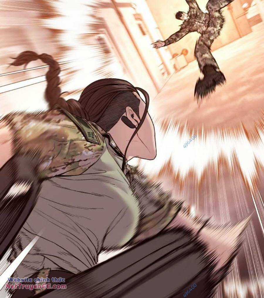 Đặc Vụ Kim Chapter 130 trang 21