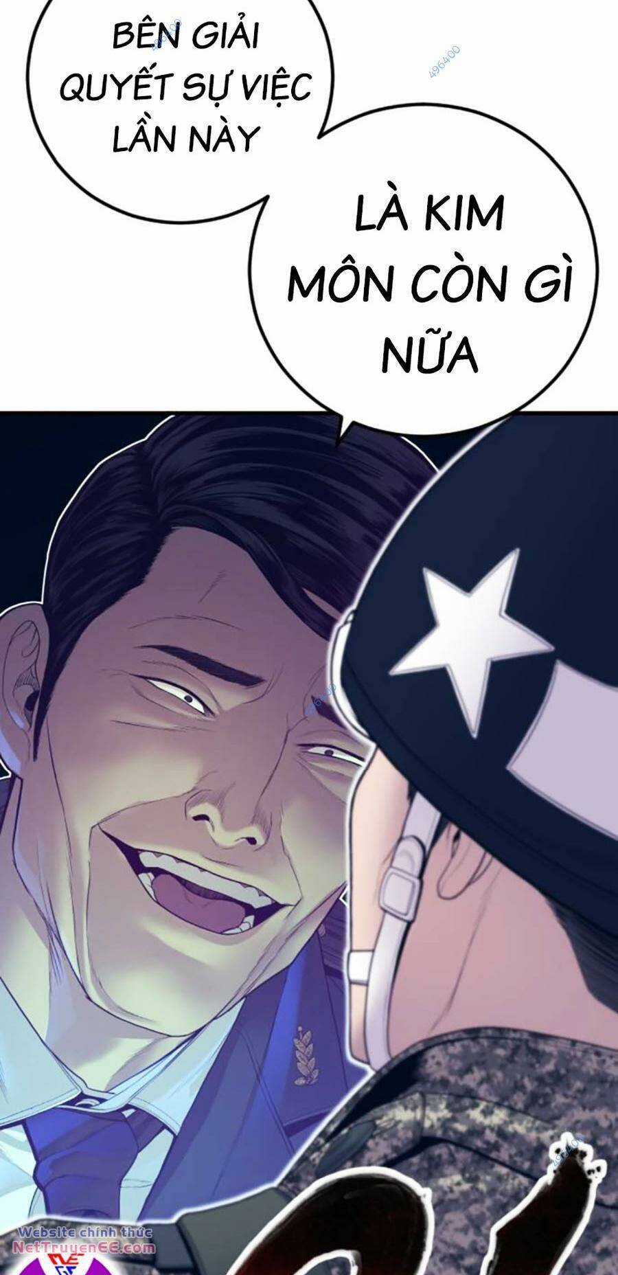 Đặc Vụ Kim Chapter 130 trang 211