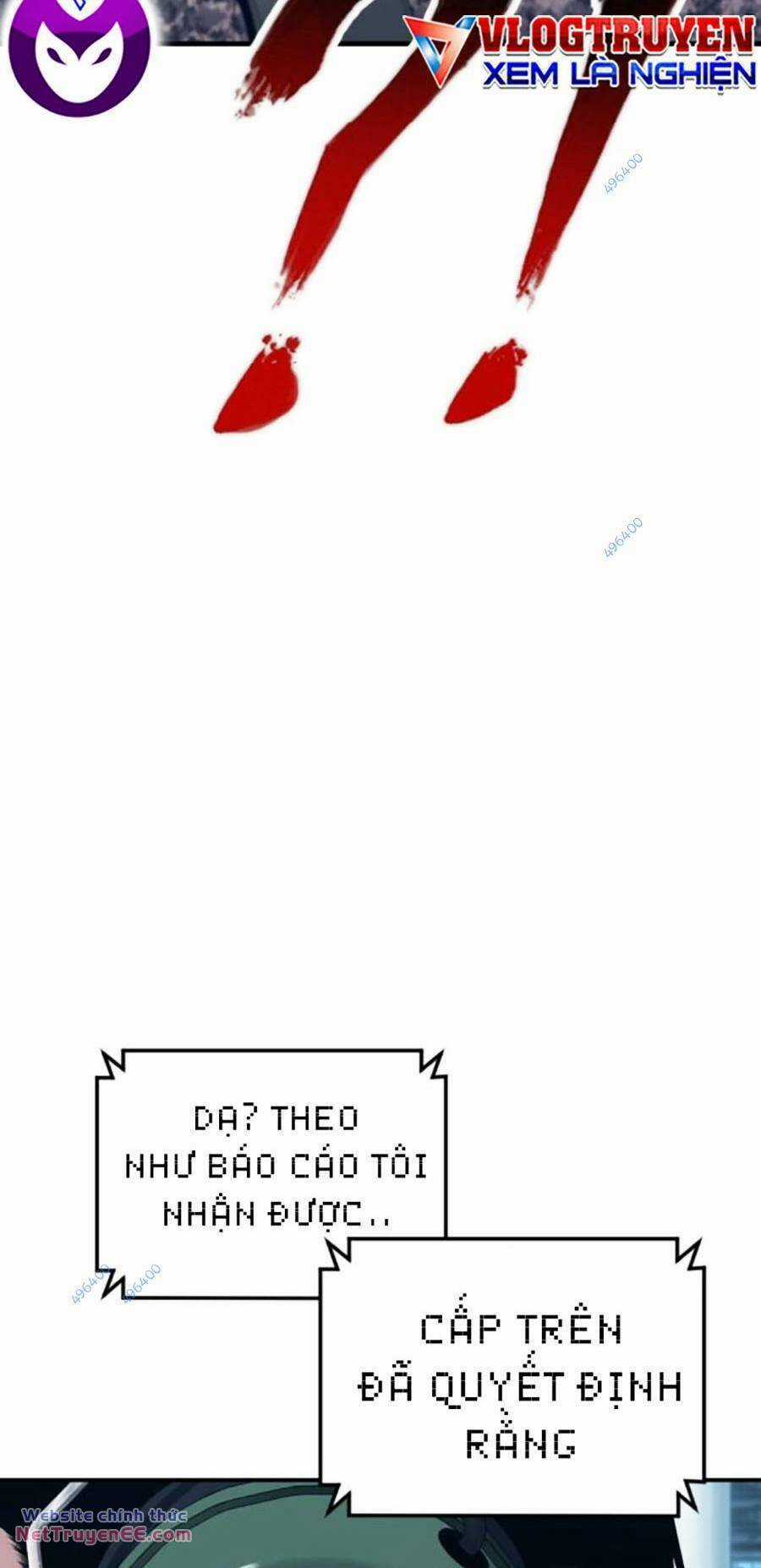 Đặc Vụ Kim Chapter 130 trang 212