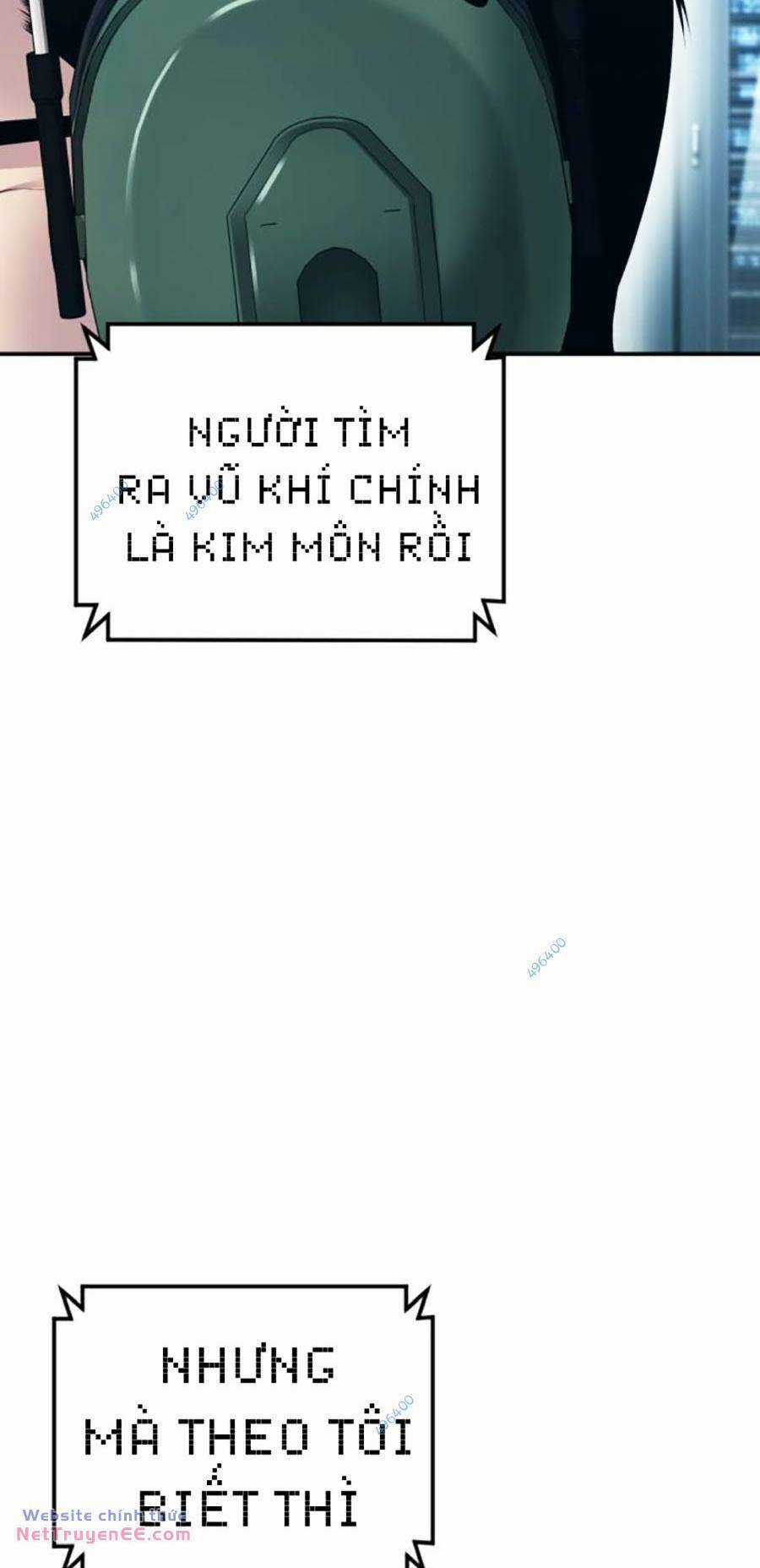 Đặc Vụ Kim Chapter 130 trang 213