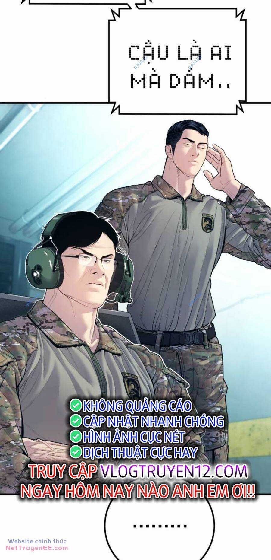 Đặc Vụ Kim Chapter 130 trang 214
