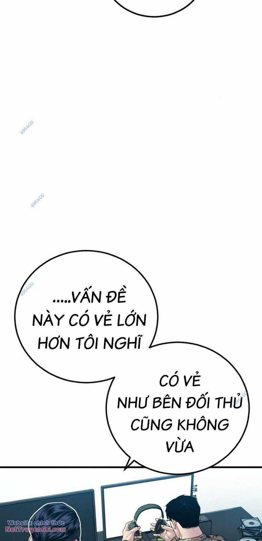 Đặc Vụ Kim Chapter 130 trang 215