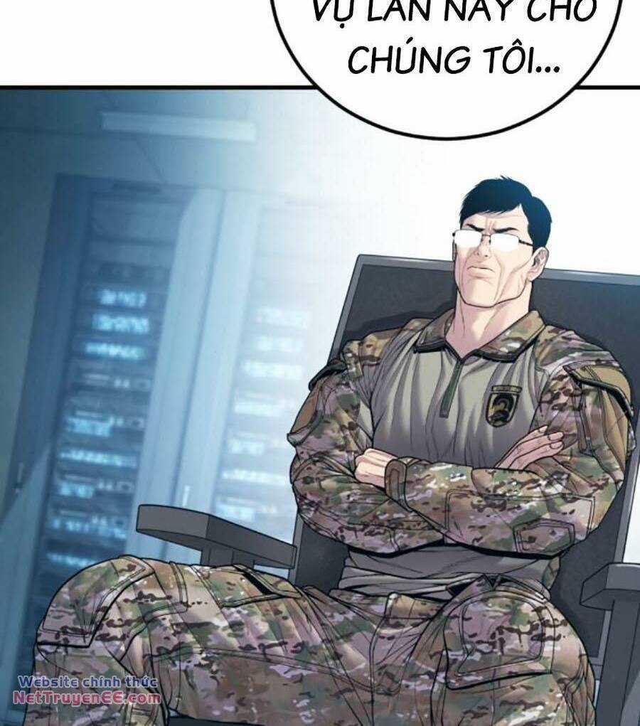 Đặc Vụ Kim Chapter 130 trang 218