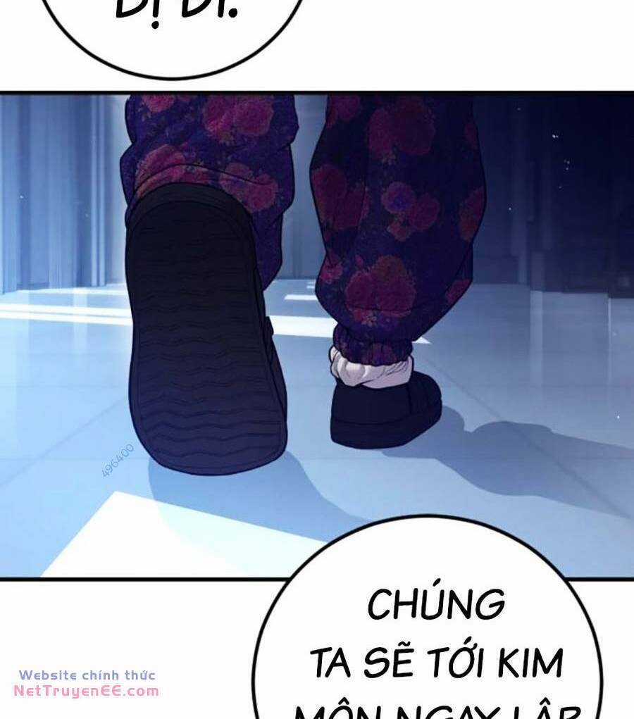 Đặc Vụ Kim Chapter 130 trang 226