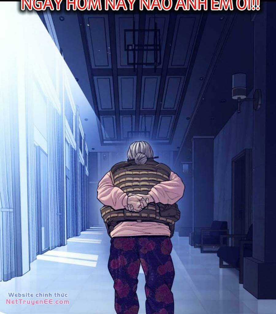 Đặc Vụ Kim Chapter 130 trang 228