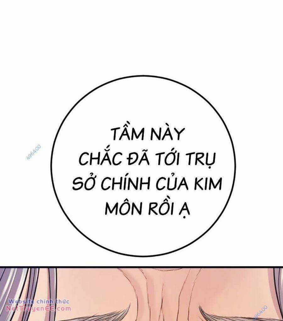 Đặc Vụ Kim Chapter 130 trang 235