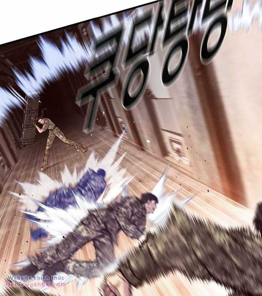 Đặc Vụ Kim Chapter 130 trang 24