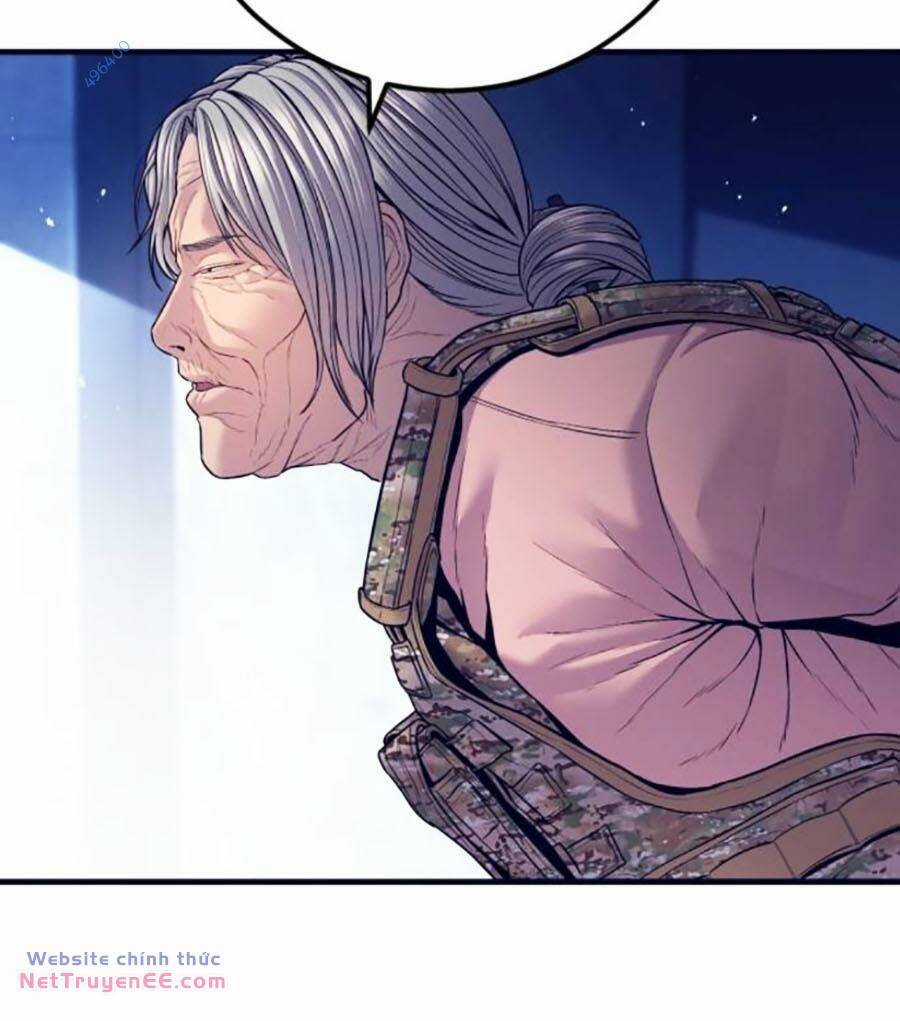 Đặc Vụ Kim Chapter 130 trang 241