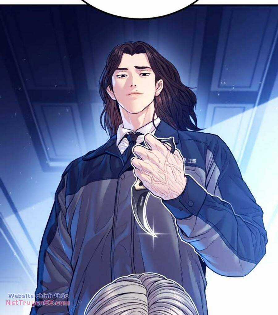 Đặc Vụ Kim Chapter 130 trang 245