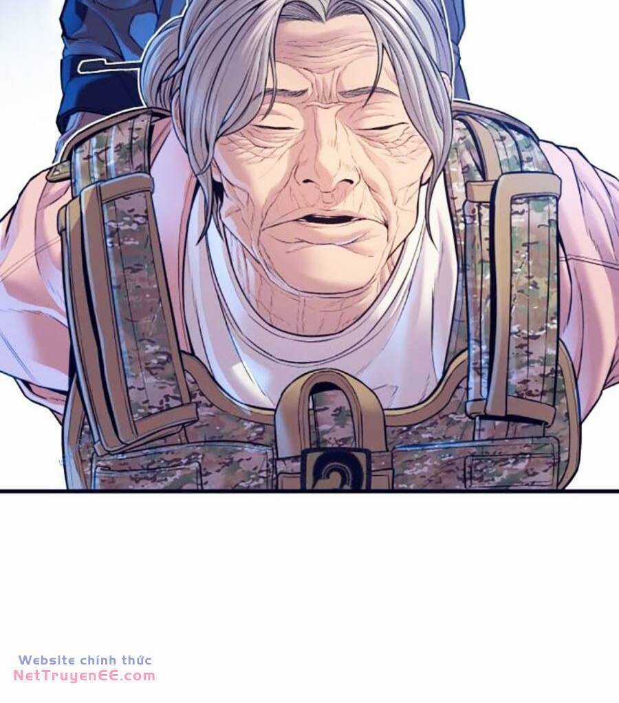 Đặc Vụ Kim Chapter 130 trang 246