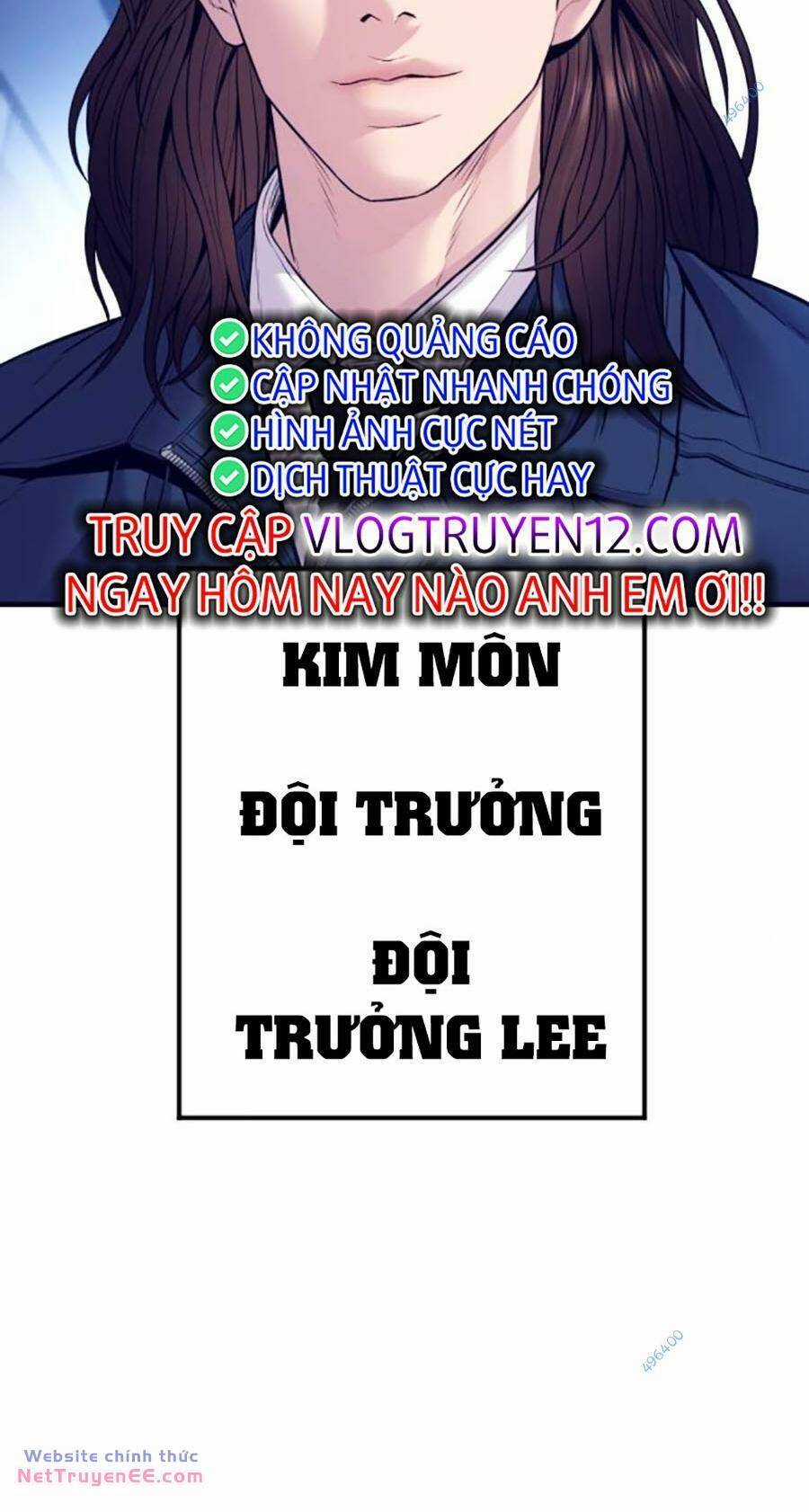 Đặc Vụ Kim Chapter 130 trang 248